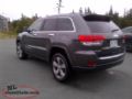 2016 Jeep Grand Cherokee LTD 4X4